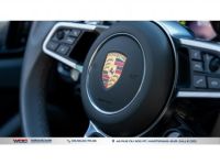 Porsche Cayenne Coupé Hybride / FRANCAIS / Approved - <small></small> 81.900 € <small>TTC</small> - #65