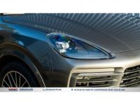 Porsche Cayenne Coupé Hybride / FRANCAIS / Approved - <small></small> 81.900 € <small>TTC</small> - #72