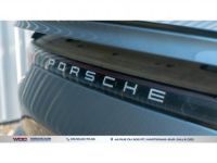 Porsche Cayenne Coupé Hybride / FRANCAIS / Approved - <small></small> 81.900 € <small>TTC</small> - #78