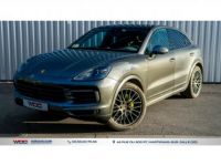 Porsche Cayenne Coupé Hybride / FRANCAIS / Approved - <small></small> 81.900 € <small>TTC</small> - #79