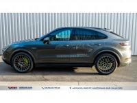 Porsche Cayenne Coupé Hybride / FRANCAIS / Approved - <small></small> 81.900 € <small>TTC</small> - #80