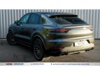 Porsche Cayenne Coupé Hybride / FRANCAIS / Approved - <small></small> 81.900 € <small>TTC</small> - #81