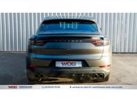 Porsche Cayenne Coupé Hybride / FRANCAIS / Approved - <small></small> 81.900 € <small>TTC</small> - #82