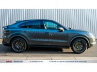 Porsche Cayenne Coupé Hybride / FRANCAIS / Approved - <small></small> 81.900 € <small>TTC</small> - #84