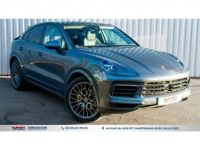 Porsche Cayenne Coupé Hybride / FRANCAIS / Approved - <small></small> 81.900 € <small>TTC</small> - #85