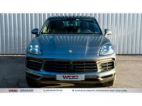 Porsche Cayenne Coupé Hybride / FRANCAIS / Approved - <small></small> 81.900 € <small>TTC</small> - #86