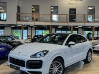 Porsche Cayenne coupe ii 3.0 v6 462ch e-hybrid 1ere main suivi a jour - <small></small> 72.990 € <small>TTC</small> - #1