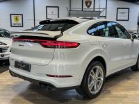 Porsche Cayenne coupe ii 3.0 v6 462ch e-hybrid 1ere main suivi a jour - <small></small> 72.990 € <small>TTC</small> - #7