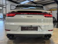 Porsche Cayenne coupe ii 3.0 v6 462ch e-hybrid 1ere main suivi a jour - <small></small> 72.990 € <small>TTC</small> - #10