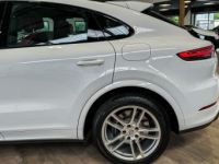 Porsche Cayenne coupe ii 3.0 v6 462ch e-hybrid 1ere main suivi a jour - <small></small> 72.990 € <small>TTC</small> - #12