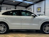 Porsche Cayenne Coupé II 3.0 V6 462ch E-Hybrid 1ERE MAIN / SUIVI A JOUR / A1 - <small></small> 72.990 € <small>TTC</small> - #3