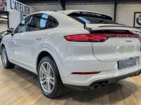 Porsche Cayenne Coupé II 3.0 V6 462ch E-Hybrid 1ERE MAIN / SUIVI A JOUR / A1 - <small></small> 72.990 € <small>TTC</small> - #6