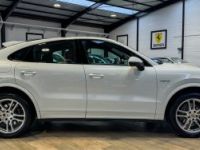 Porsche Cayenne coupe ii 3.0 v6 462ch e-hybrid 1ere main suivi a jour aa - <small></small> 72.490 € <small>TTC</small> - #3