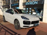 Porsche Cayenne Coupé III  462chv E-HYBRID 5Pl - <small></small> 94.990 € <small>TTC</small> - #1