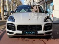 Porsche Cayenne Coupé III  462chv E-HYBRID 5Pl - <small></small> 94.990 € <small>TTC</small> - #2