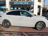 Porsche Cayenne Coupé III  462chv E-HYBRID 5Pl - <small></small> 94.990 € <small>TTC</small> - #3