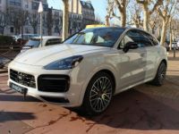 Porsche Cayenne Coupé III  462chv E-HYBRID 5Pl - <small></small> 94.990 € <small>TTC</small> - #5