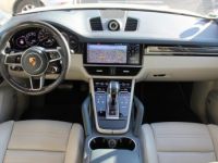 Porsche Cayenne Coupé III  462chv E-HYBRID 5Pl - <small></small> 94.990 € <small>TTC</small> - #10