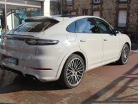 Porsche Cayenne Coupé III  462chv E-HYBRID 5Pl - <small></small> 94.990 € <small>TTC</small> - #20