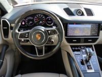 Porsche Cayenne Coupé III  462chv E-HYBRID 5Pl - <small></small> 94.990 € <small>TTC</small> - #25