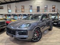 Porsche Cayenne Coupé III (2) 3.0 S E-HYBRID V6 519 FRANCAIS CP ORLEANS - <small></small> 134.990 € <small>TTC</small> - #1