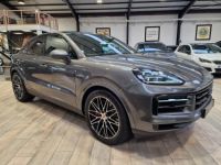 Porsche Cayenne Coupé III (2) 3.0 S E-HYBRID V6 519 FRANCAIS CP ORLEANS - <small></small> 134.990 € <small>TTC</small> - #3