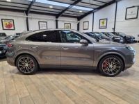 Porsche Cayenne Coupé III (2) 3.0 S E-HYBRID V6 519 FRANCAIS CP ORLEANS - <small></small> 134.990 € <small>TTC</small> - #5