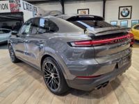 Porsche Cayenne Coupé III (2) 3.0 S E-HYBRID V6 519 FRANCAIS CP ORLEANS - <small></small> 134.990 € <small>TTC</small> - #6