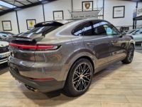 Porsche Cayenne Coupé III (2) 3.0 S E-HYBRID V6 519 FRANCAIS CP ORLEANS - <small></small> 134.990 € <small>TTC</small> - #7