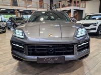 Porsche Cayenne Coupé III (2) 3.0 S E-HYBRID V6 519 FRANCAIS CP ORLEANS - <small></small> 134.990 € <small>TTC</small> - #21