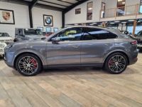 Porsche Cayenne Coupé III (2) 3.0 S E-HYBRID V6 519 FRANCAIS CP ORLEANS - <small></small> 134.990 € <small>TTC</small> - #23