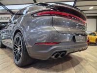 Porsche Cayenne Coupé III (2) 3.0 S E-HYBRID V6 519 FRANCAIS CP ORLEANS - <small></small> 134.990 € <small>TTC</small> - #26