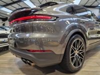 Porsche Cayenne Coupé III (2) 3.0 S E-HYBRID V6 519 FRANCAIS CP ORLEANS - <small></small> 134.990 € <small>TTC</small> - #28