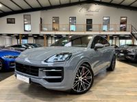 Porsche Cayenne Coupé III (2) 3.0 S E-HYBRID V6 519 FRANCAIS CP ORLEANS b - <small></small> 144.990 € <small>TTC</small> - #1