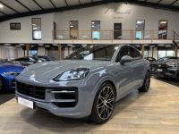 Porsche Cayenne Coupé III (2) 3.0 S E-HYBRID V6 519 FRANCAIS CP ORLEANS b - <small></small> 144.990 € <small>TTC</small> - #2