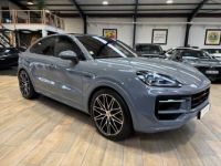 Porsche Cayenne Coupé III (2) 3.0 S E-HYBRID V6 519 FRANCAIS CP ORLEANS b - <small></small> 144.990 € <small>TTC</small> - #4