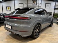 Porsche Cayenne Coupé III (2) 3.0 S E-HYBRID V6 519 FRANCAIS CP ORLEANS b - <small></small> 144.990 € <small>TTC</small> - #9