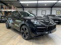 Porsche Cayenne Coupé III 3.0 V6 462 E-Hybrid 2022 1°MAIN ORLEANS CP FULL OPTIONS TVA jj - <small></small> 99.990 € <small>TTC</small> - #2