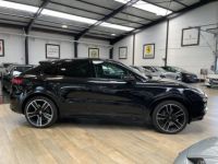 Porsche Cayenne Coupé III 3.0 V6 462 E-Hybrid 2022 1°MAIN ORLEANS CP FULL OPTIONS TVA jj - <small></small> 99.990 € <small>TTC</small> - #4