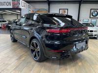 Porsche Cayenne Coupé III 3.0 V6 462 E-Hybrid 2022 1°MAIN ORLEANS CP FULL OPTIONS TVA jj - <small></small> 99.990 € <small>TTC</small> - #6