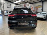 Porsche Cayenne Coupé III 3.0 V6 462 E-Hybrid 2022 1°MAIN ORLEANS CP FULL OPTIONS TVA jj - <small></small> 99.990 € <small>TTC</small> - #7