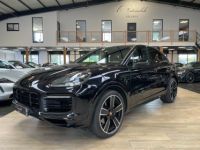 Porsche Cayenne Coupé III 3.0 V6 462 E-Hybrid 2022 1°MAIN ORLEANS CP FULL OPTIONS TVA jj - <small></small> 99.990 € <small>TTC</small> - #15