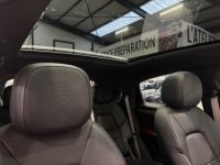 Porsche Cayenne Coupé III 3.0 V6 462 E-Hybrid 2022 PLATINUM EDITION + ATTELAGE A - <small></small> 94.990 € <small>TTC</small> - #18