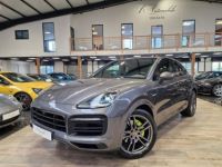 Porsche Cayenne Coupé III 3.0 V6 462 E-HYBRID PLATINIUM EDITION - <small></small> 84.990 € <small>TTC</small> - #1