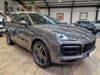 Porsche Cayenne Coupé III 3.0 V6 462 E-HYBRID PLATINIUM EDITION - <small></small> 84.990 € <small>TTC</small> - #3