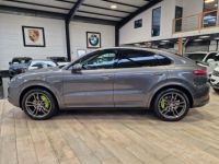 Porsche Cayenne Coupé III 3.0 V6 462 E-HYBRID PLATINIUM EDITION - <small></small> 84.990 € <small>TTC</small> - #4