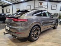 Porsche Cayenne Coupé III 3.0 V6 462 E-HYBRID PLATINIUM EDITION - <small></small> 84.990 € <small>TTC</small> - #5