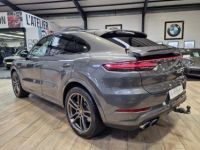 Porsche Cayenne Coupé III 3.0 V6 462 E-HYBRID PLATINIUM EDITION - <small></small> 84.990 € <small>TTC</small> - #6