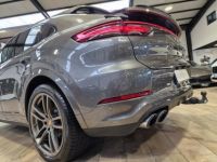 Porsche Cayenne Coupé III 3.0 V6 462 E-HYBRID PLATINIUM EDITION - <small></small> 84.990 € <small>TTC</small> - #7