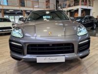 Porsche Cayenne Coupé III 3.0 V6 462 E-HYBRID PLATINIUM EDITION - <small></small> 84.990 € <small>TTC</small> - #21